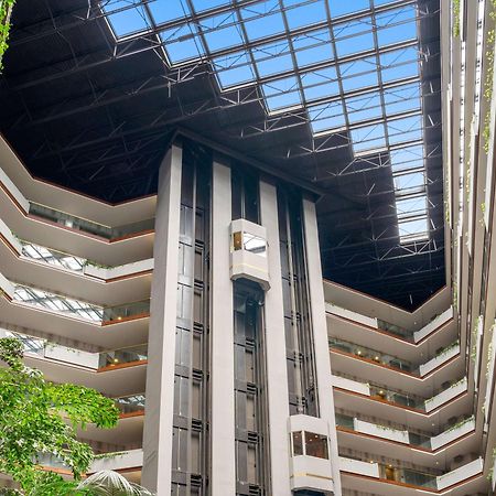 Embassy Suites By Hilton Irvine Orange County Airport Exterior photo
