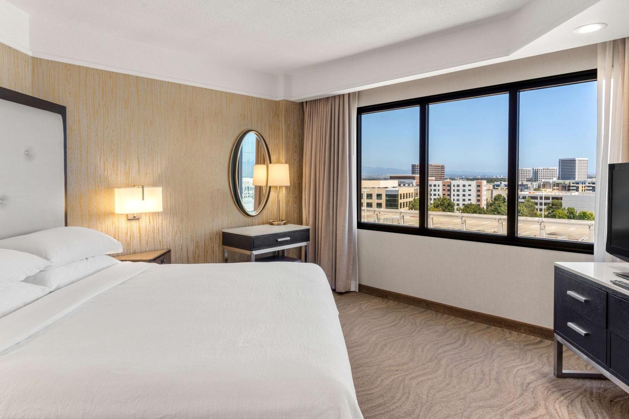 Embassy Suites By Hilton Irvine Orange County Airport Exterior photo