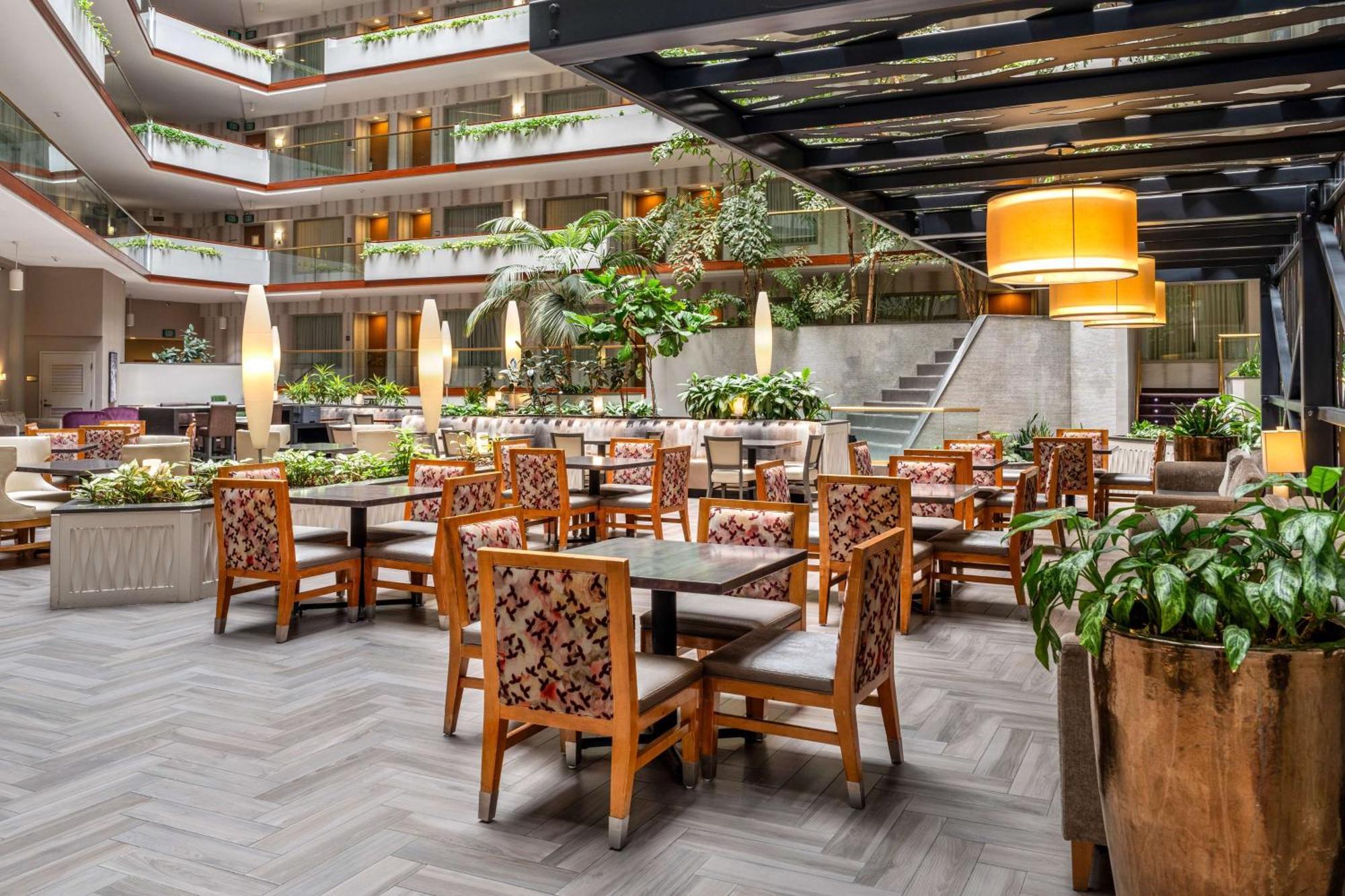 Embassy Suites By Hilton Irvine Orange County Airport Exterior photo